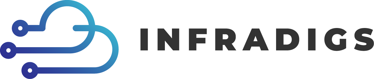 logo infradigs